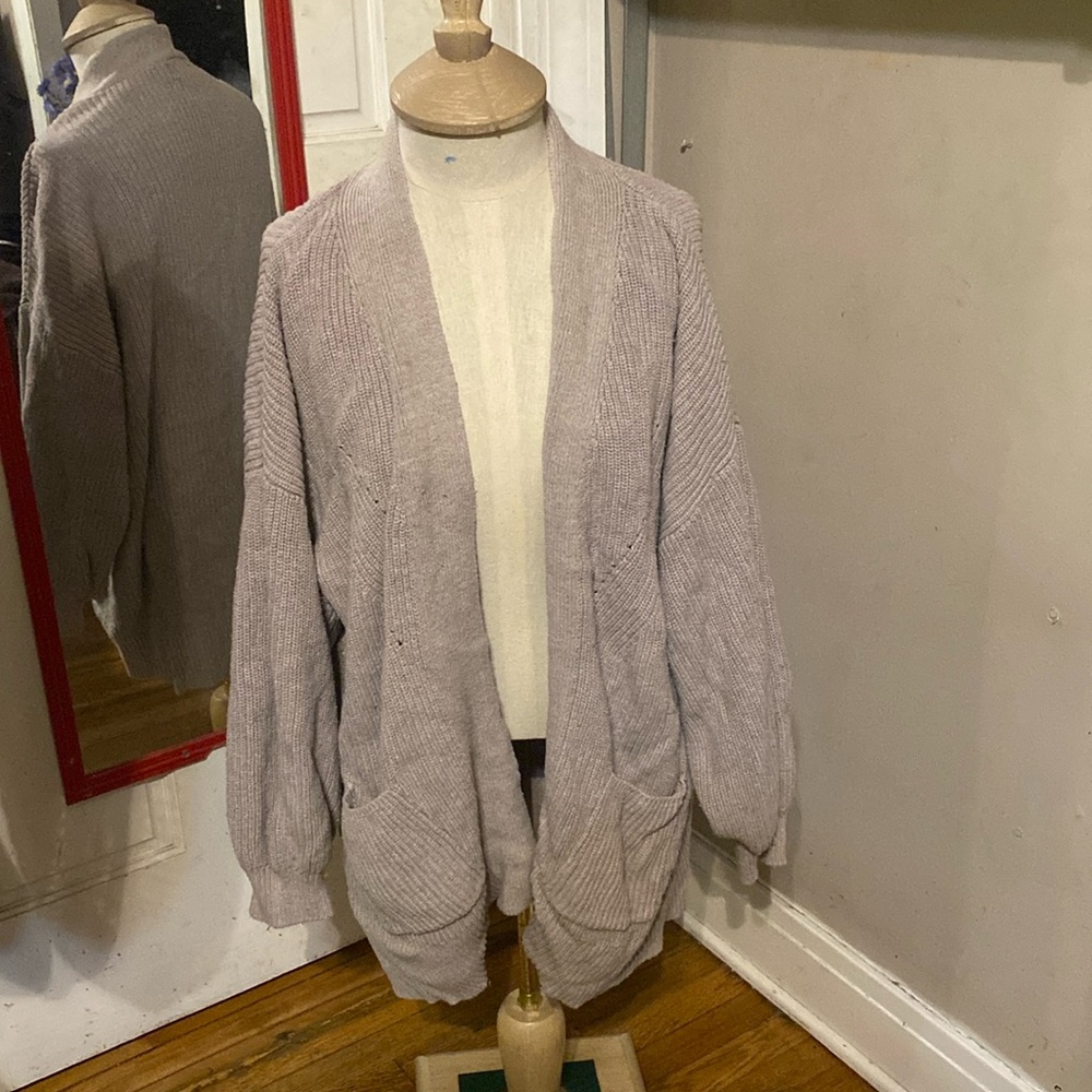 Universal thread cardigan from target
